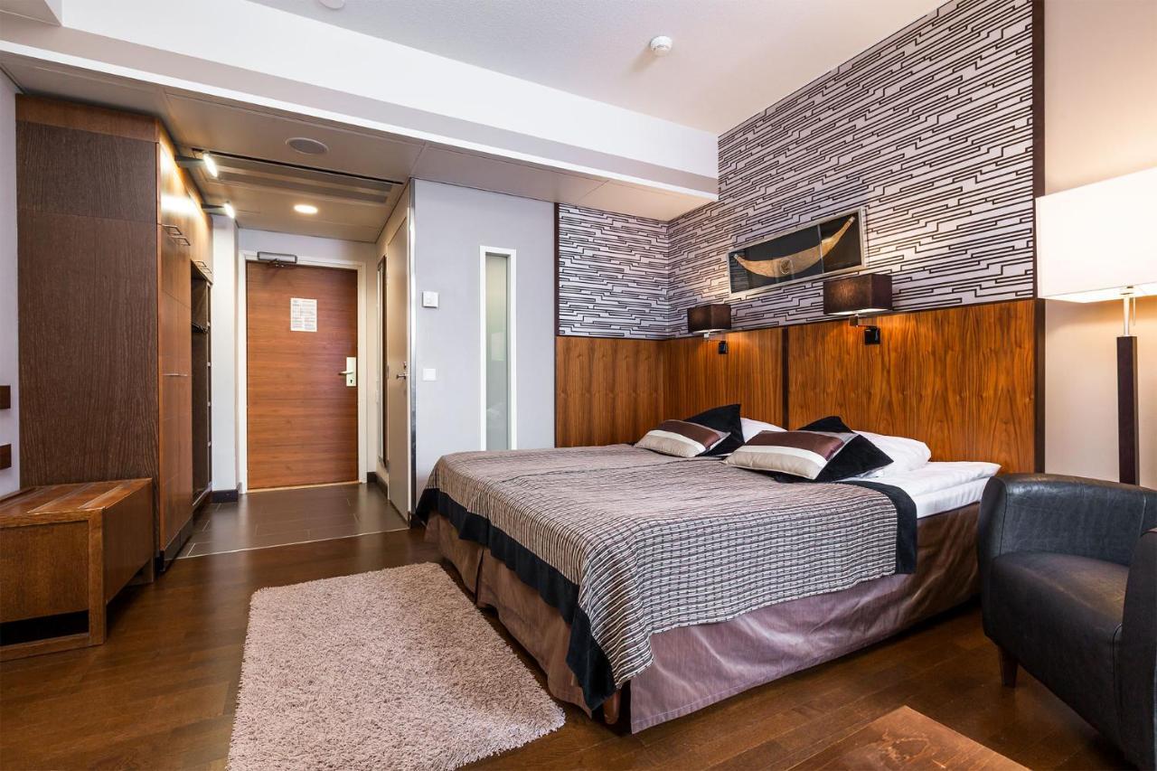 Finlandia Hotel Imatran Kylpylae Spa Buitenkant foto