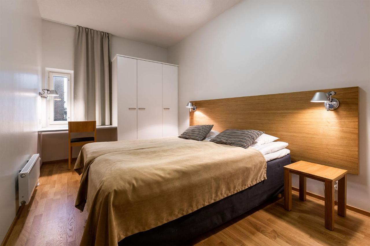 Finlandia Hotel Imatran Kylpylae Spa Buitenkant foto
