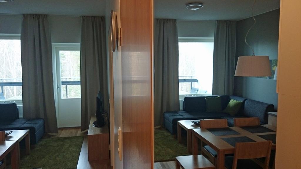 Finlandia Hotel Imatran Kylpylae Spa Kamer foto