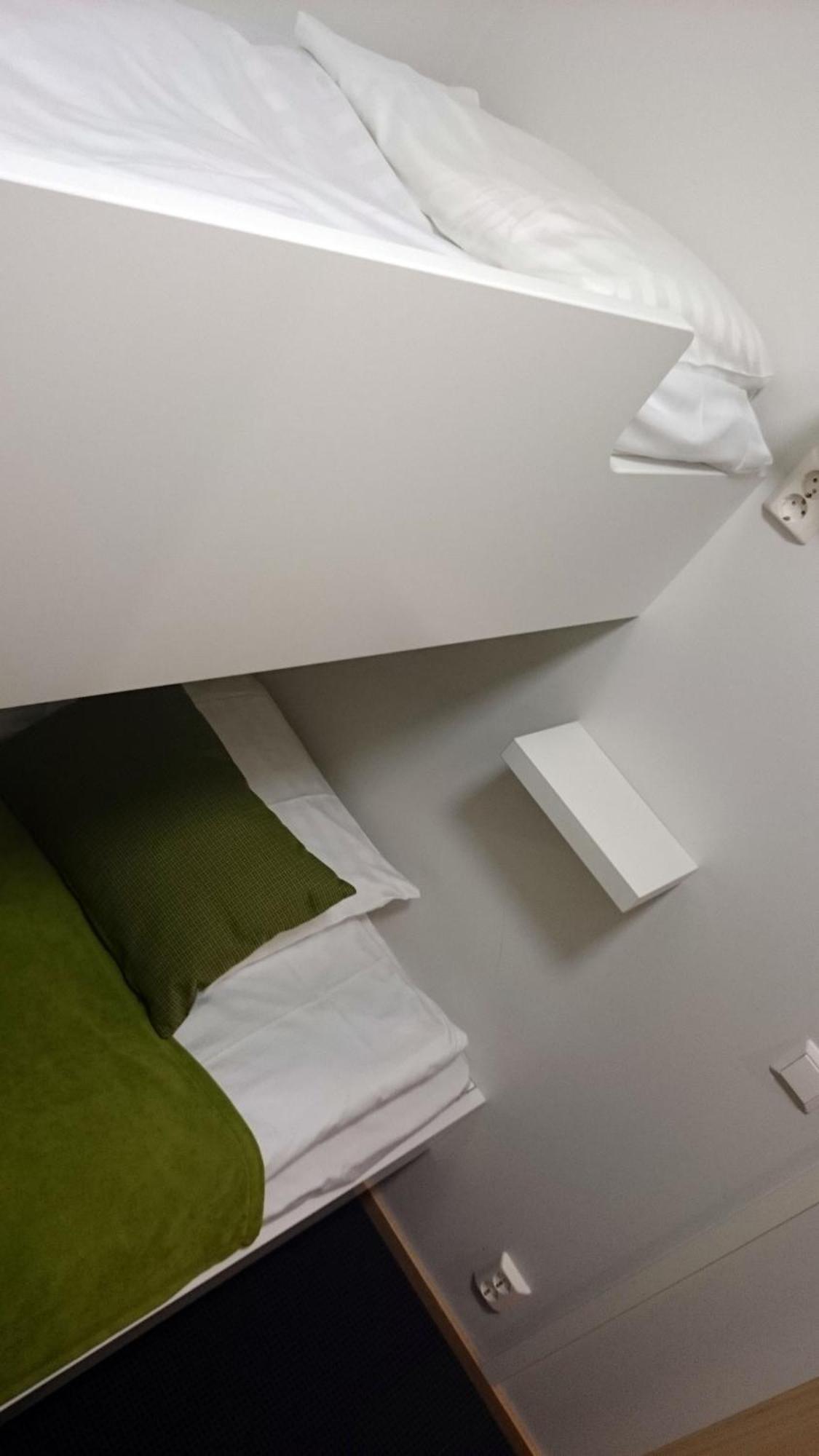 Finlandia Hotel Imatran Kylpylae Spa Buitenkant foto