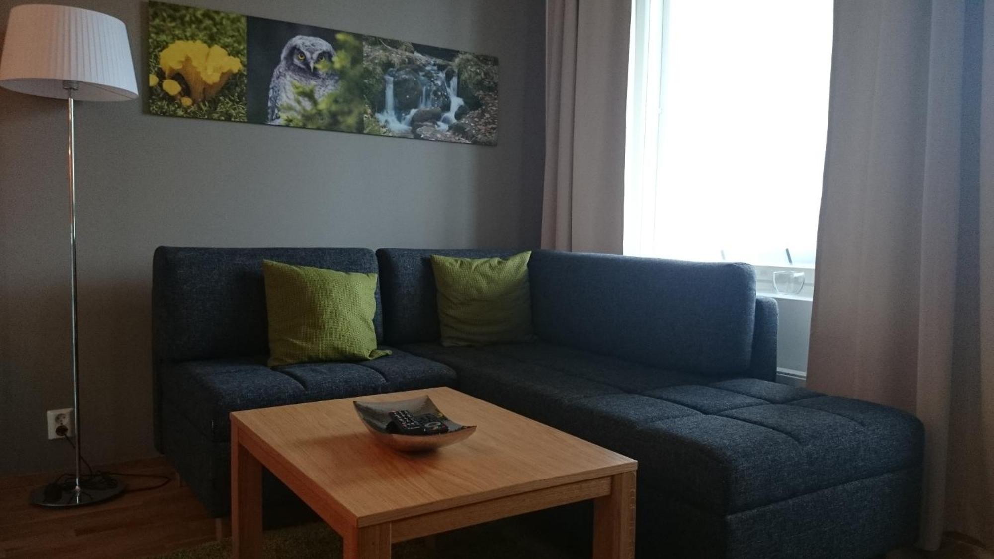 Finlandia Hotel Imatran Kylpylae Spa Buitenkant foto