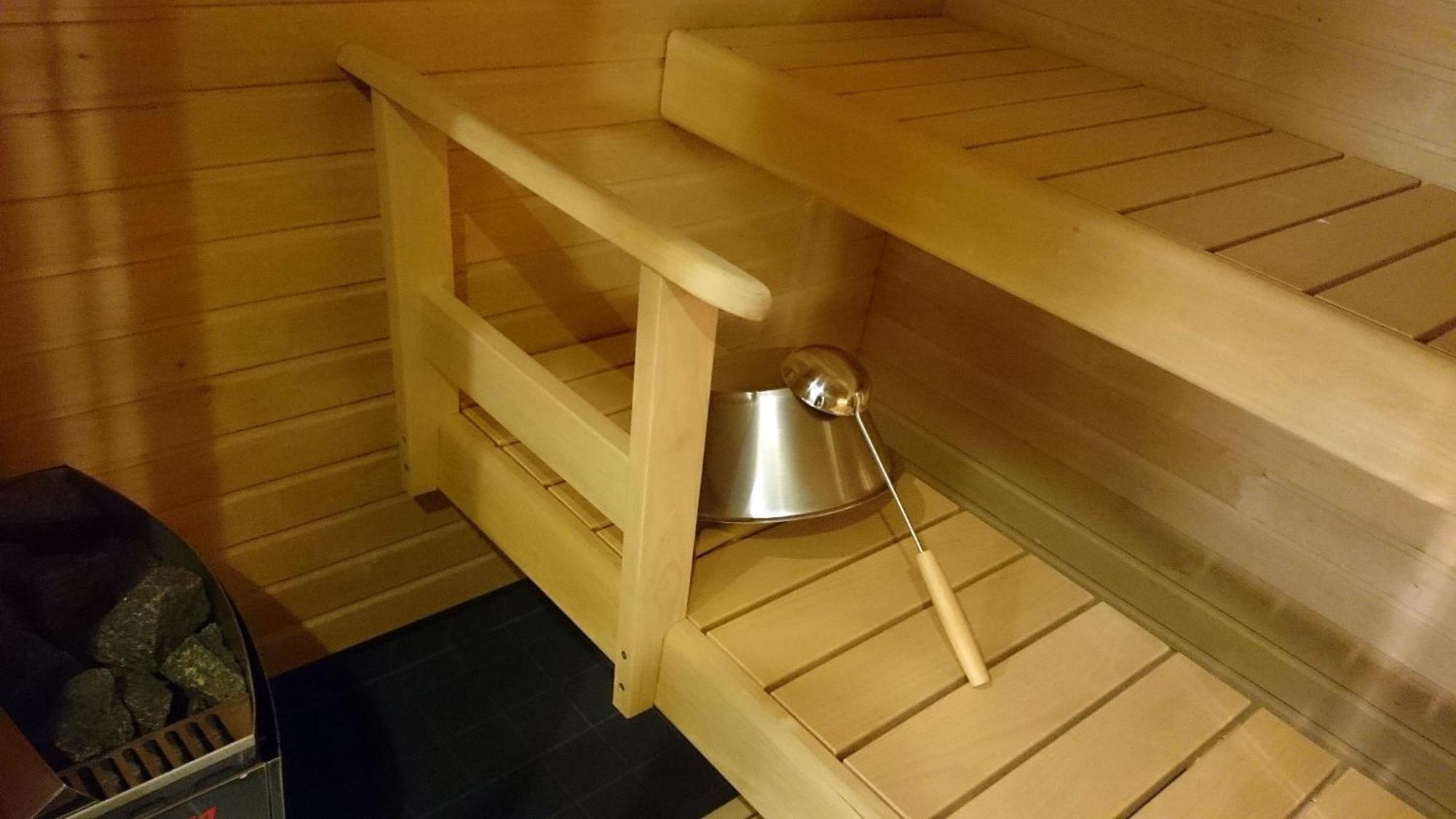 Finlandia Hotel Imatran Kylpylae Spa Buitenkant foto