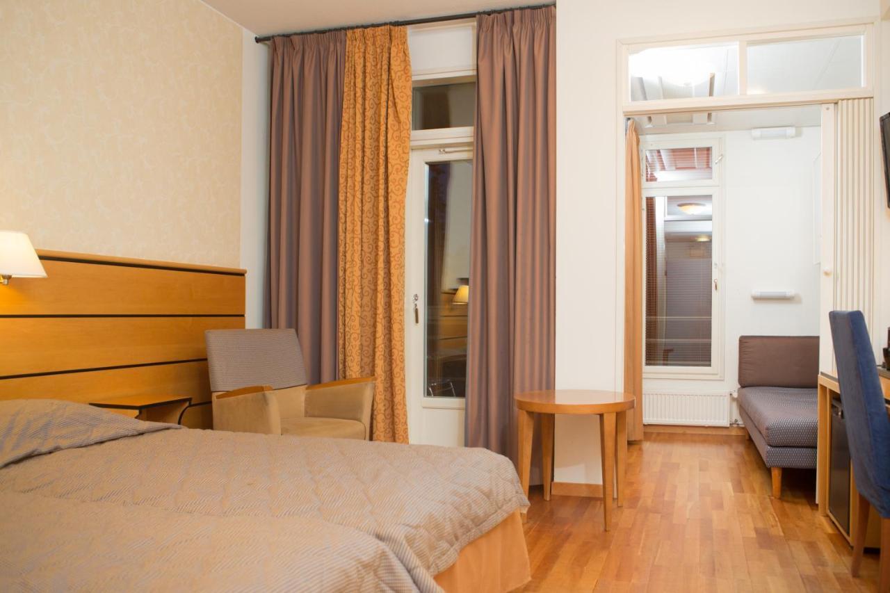 Finlandia Hotel Imatran Kylpylae Spa Buitenkant foto